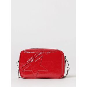 Golden Goose Mini Bag Woman Red